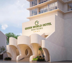 Green World Hotel Nha Trang